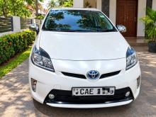 Toyota PRIUS 2014 Car