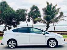 Toyota PRIUS S TOURING 2014 Car