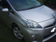 Toyota Prius S TOURING Limited 2013 Car