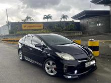 Toyota PRIUS S TOURING 2012 Car