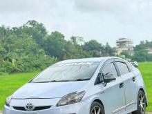 Toyota Prius 2013 Car
