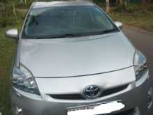 Toyota Prius S TOURING Limited 2011 Car