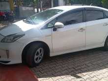 Toyota Toyota Prius 2015 Car