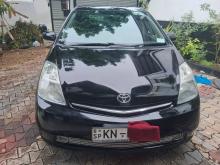 Toyota Prius 2008 Car