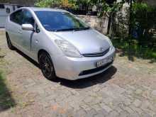 Toyota Prius 2008 Car