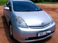Toyota Prius 2011 Car