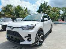 Toyota RAIZE 2024 SUV