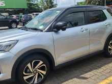 Toyota TOYOTA RAIZE Z GRADE 2020 SUV