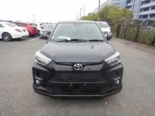 Toyota Raize Z Turbo 2026 SUV