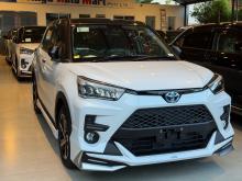 Toyota RAIZE 2026 SUV