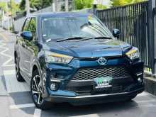 Toyota Raize Z Hybrid 2023 SUV