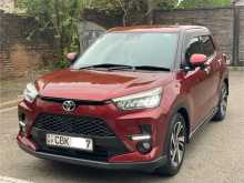 Toyota Raize 2020 SUV