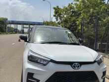 Toyota Raize Z Grade 2024 SUV