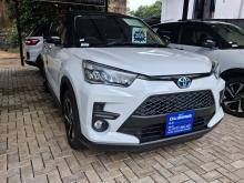 Toyota RAIZE 2026 SUV