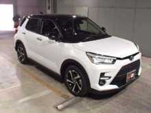 Toyota Raize 1200cc Hybrid 2025 SUV