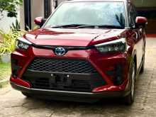 Toyota RAIZE G Grade 2022 SUV