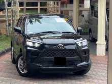 Toyota Raize G 2023 SUV