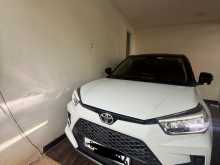 Toyota RAIZE Z GRADEJAPAN 2023 SUV