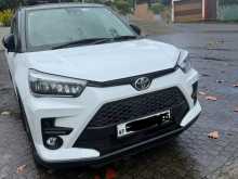 Toyota RAIZE Z JAPAN 2023 SUV