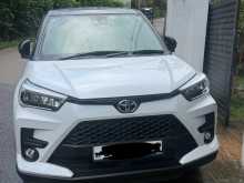 Toyota RAIZE Z JAPAN 2023 SUV