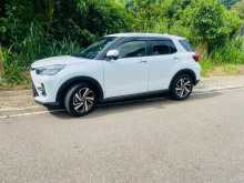 Toyota Toyota Raize Z Gard 2023 SUV