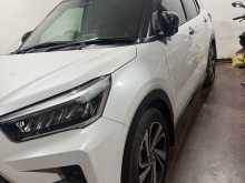 Toyota RAIZE Z JAPAN 2023 SUV