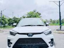 Toyota Raize Hybrid Z Grade 2024 SUV