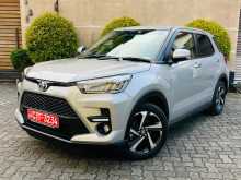 Toyota Raize Z 2024 SUV