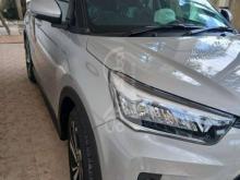 Toyota Raize 2025 SUV