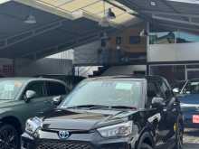 Toyota RAIZE 2025 SUV