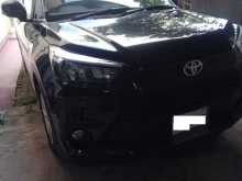 Toyota Raize 2025 SUV
