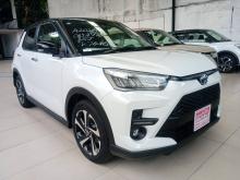 Toyota RAIZE Z 2026 SUV