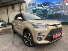 Toyota Raize Z SPEC SAFETY 2024 SUV