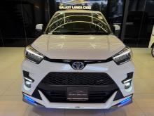 Toyota Raize Z 1200CC Hybrid 2026 SUV