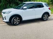 Toyota Raize 2023 SUV
