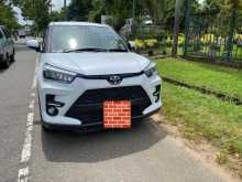 Toyota Raize Z 2023 SUV