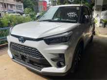 Toyota Raize Hybrid 1200cc Z Great 2023 SUV