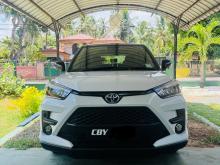 Toyota RAIZE Z 2026 SUV