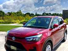 Toyota RAIZE 2023 SUV