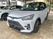 Toyota RAIZE 2026 SUV