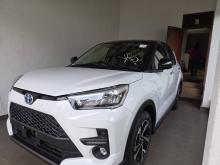 Toyota Raize Z 2026 SUV