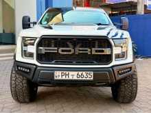 Toyota Ranger T7ed F150 Raptor 2017 Pickup