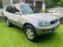 Toyota Rav4 L 1996 SUV