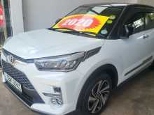 Toyota Raize Z Grade 2020 SUV