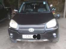 Toyota Revo 2015 Car