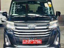 Toyota Roomy G Custom 2023 Car