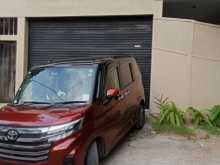 Toyota Roomy Custom GT 2023 Car