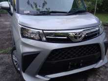 Toyota Roomy G Grade 2023 Car