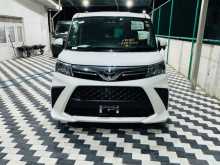 Toyota Roomy 2023 Car