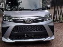 Toyota Roomy G Grade 2023 Car